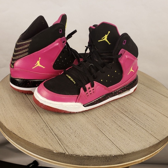 jordan sc1